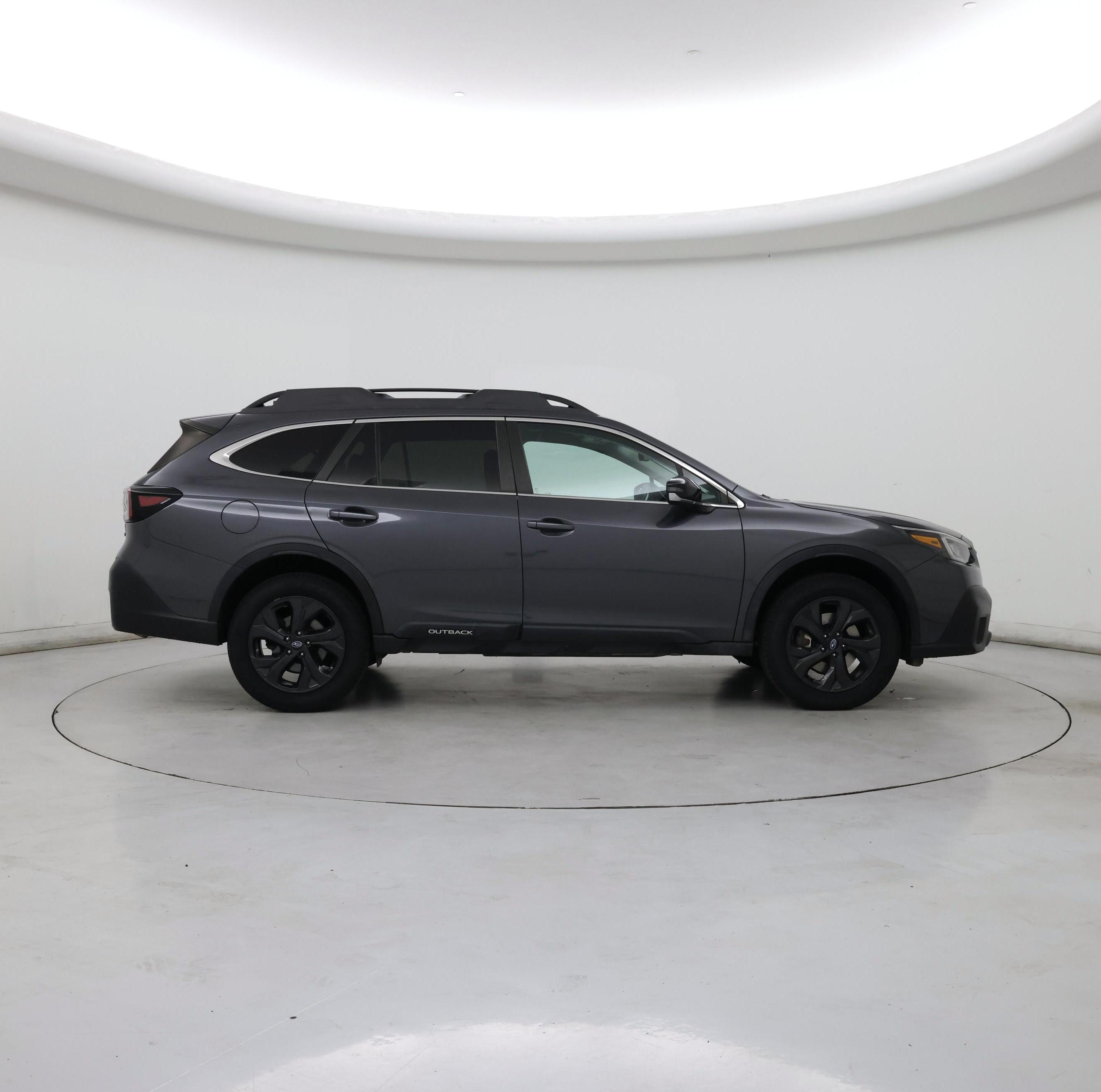 Thumbnail: 2021 Subaru Outback - 7