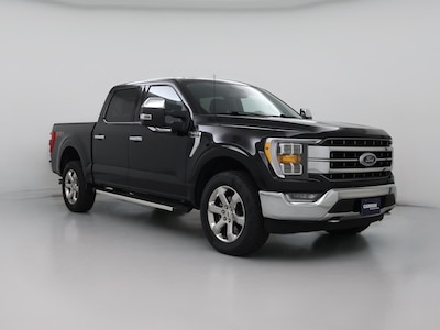 2022 Ford F150 Lariat