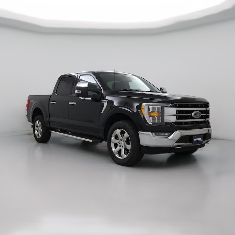 2022 Ford F150 Lariat