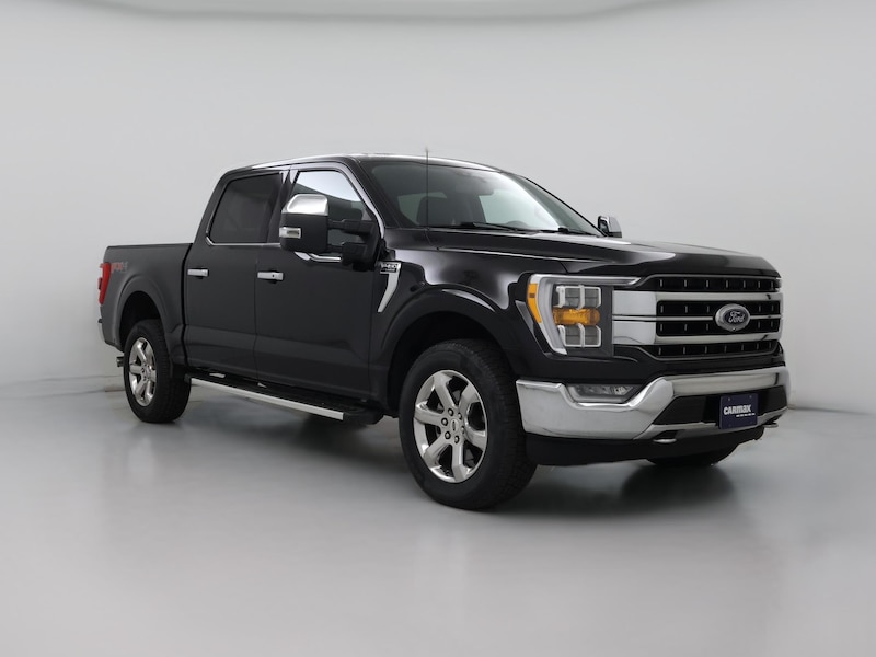 2022 Ford F150 Lariat