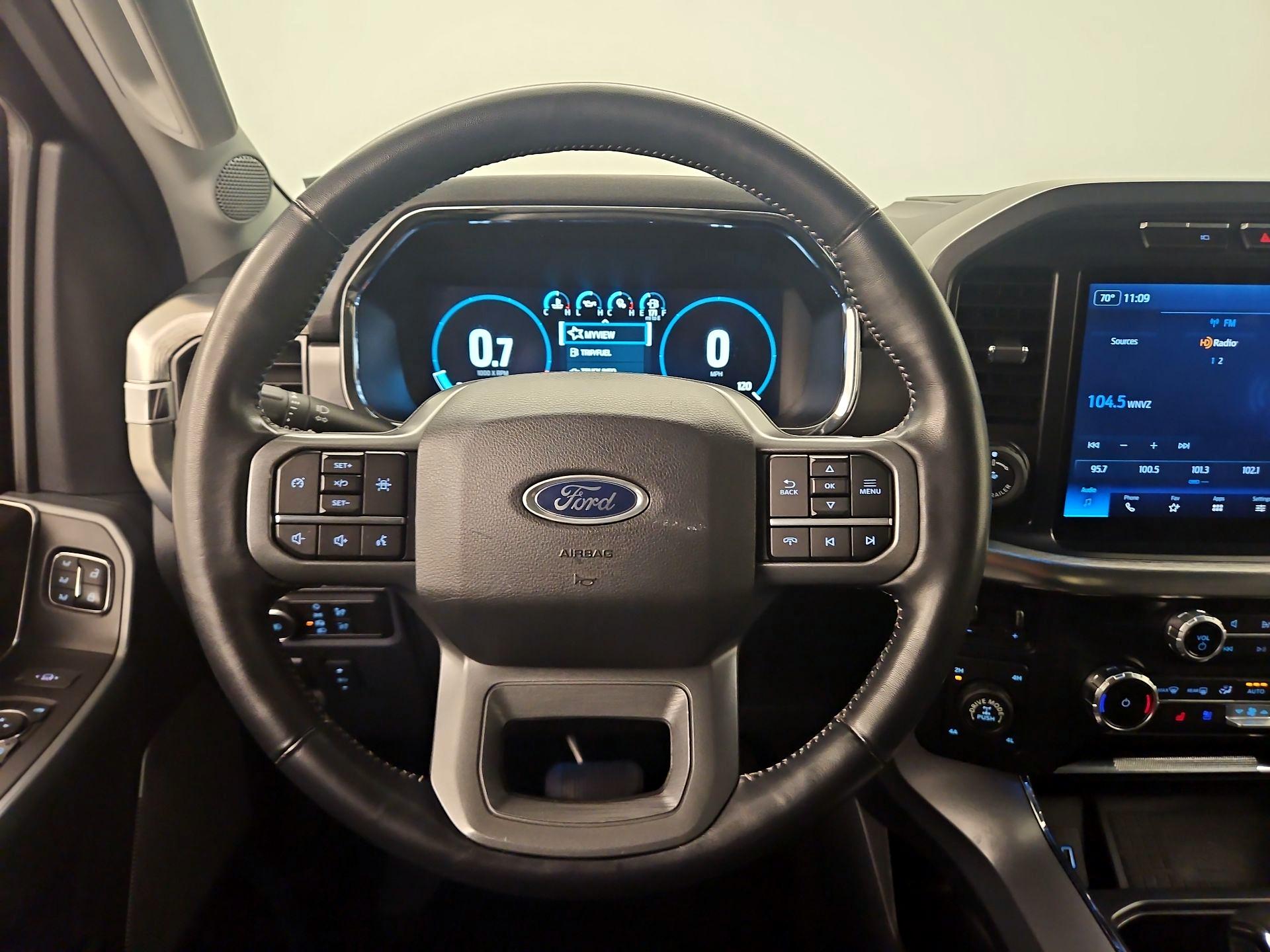 Thumbnail: 2022 Ford F-150 - 10