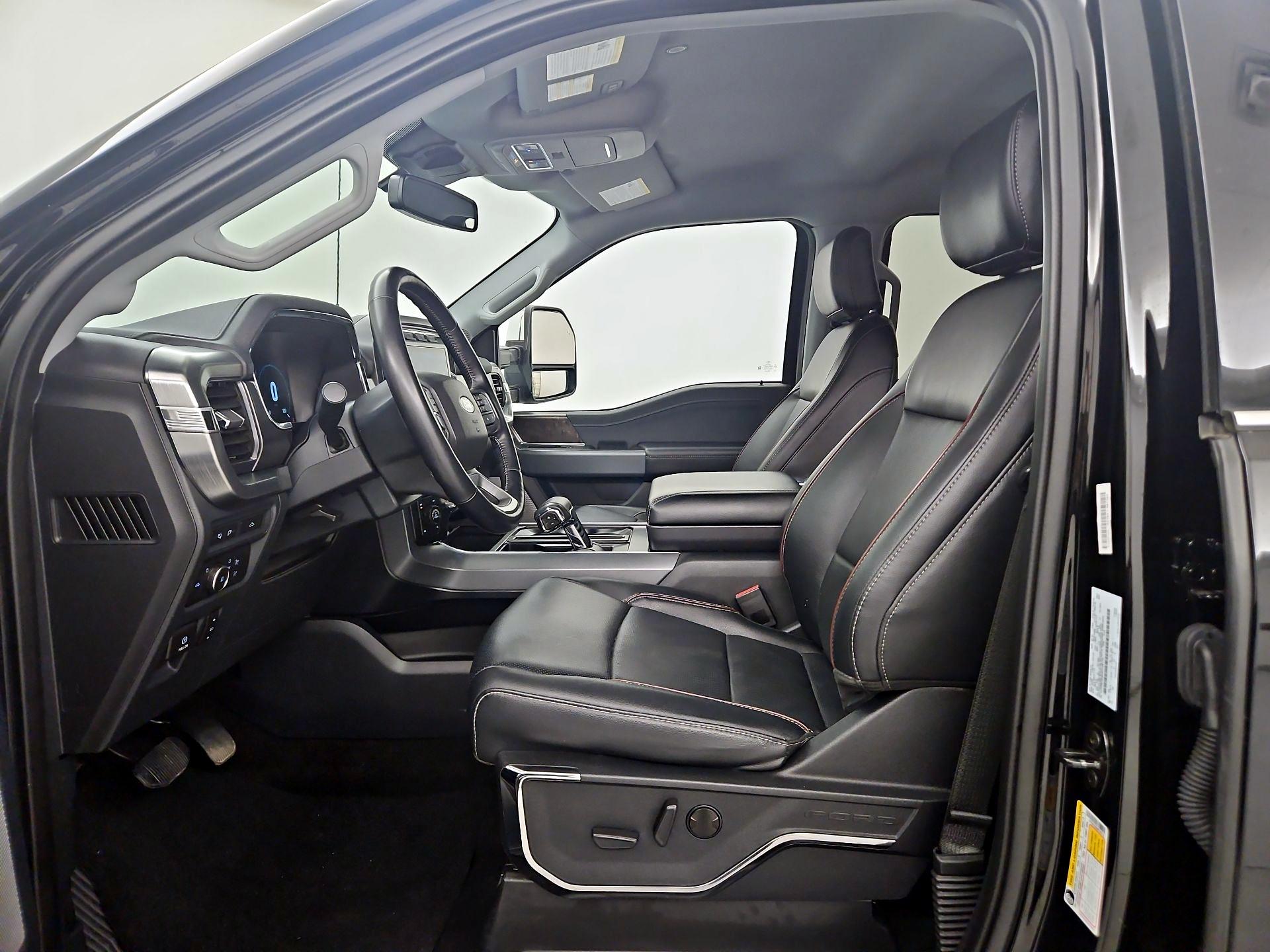Thumbnail: 2022 Ford F-150 - 11