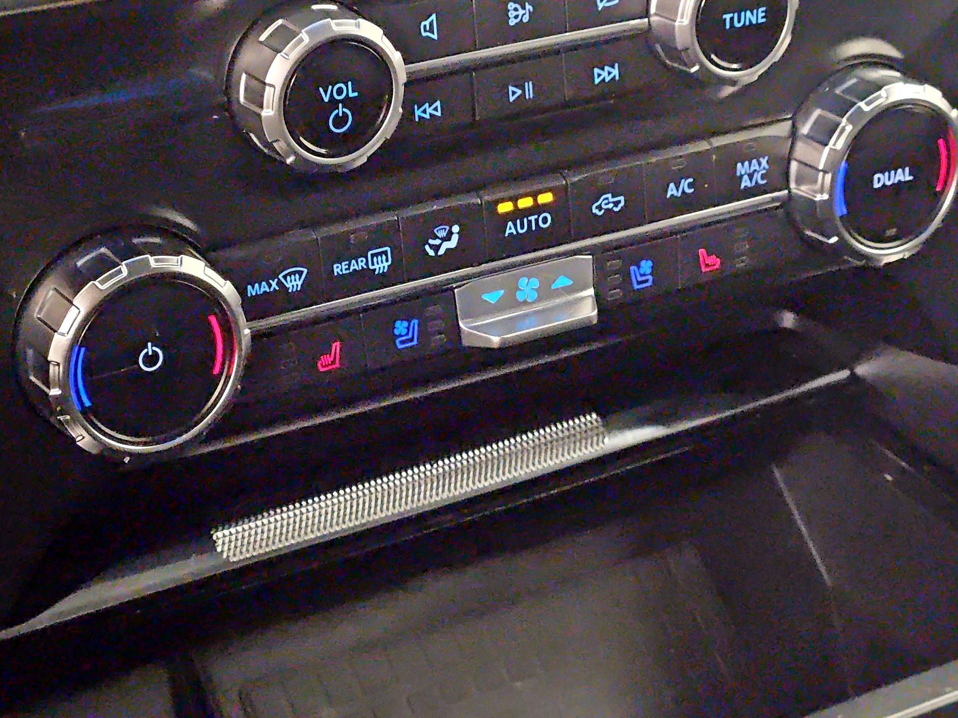 Thumbnail: 2022 Ford F-150 - 16