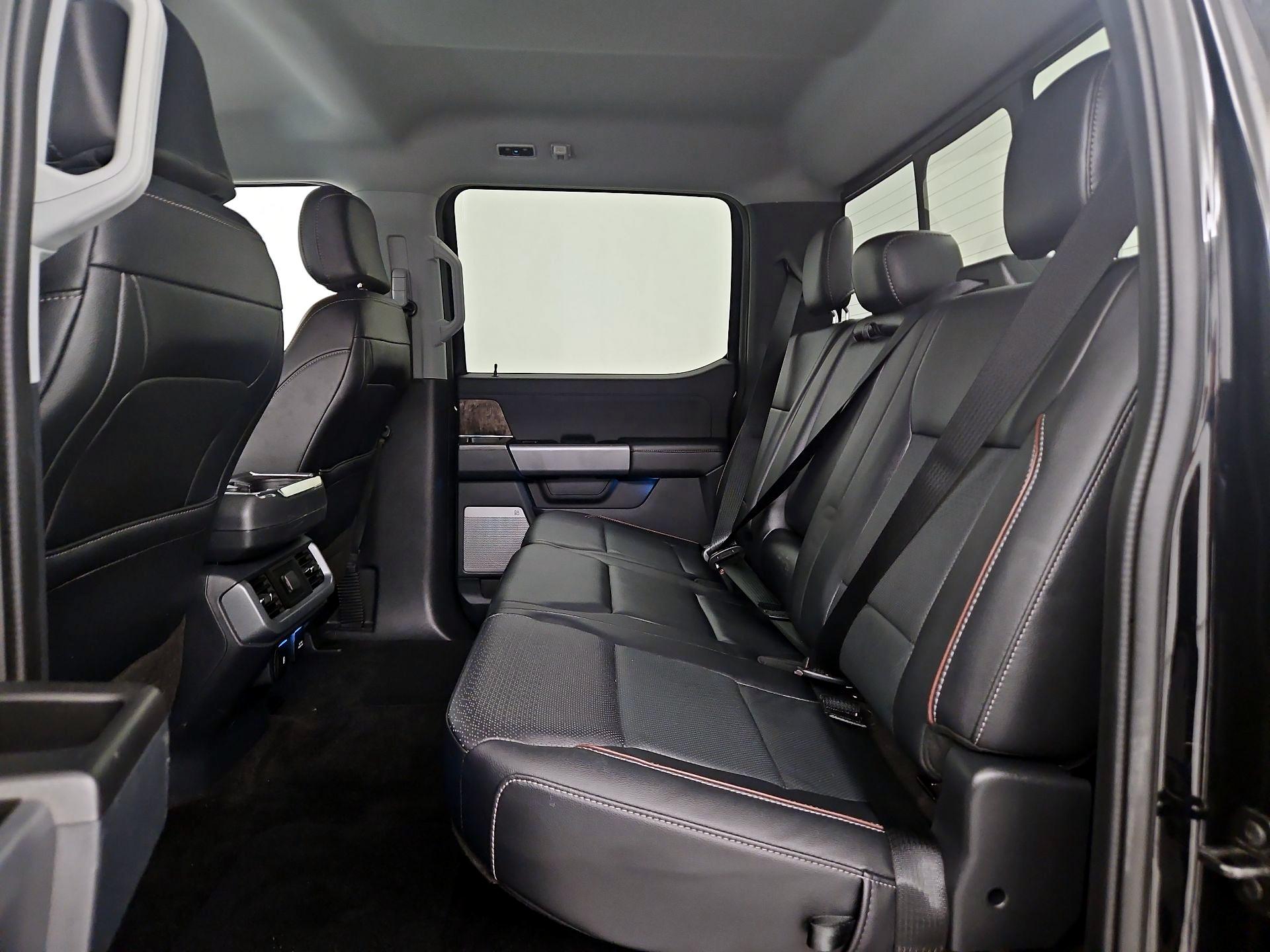 Thumbnail: 2022 Ford F-150 - 19