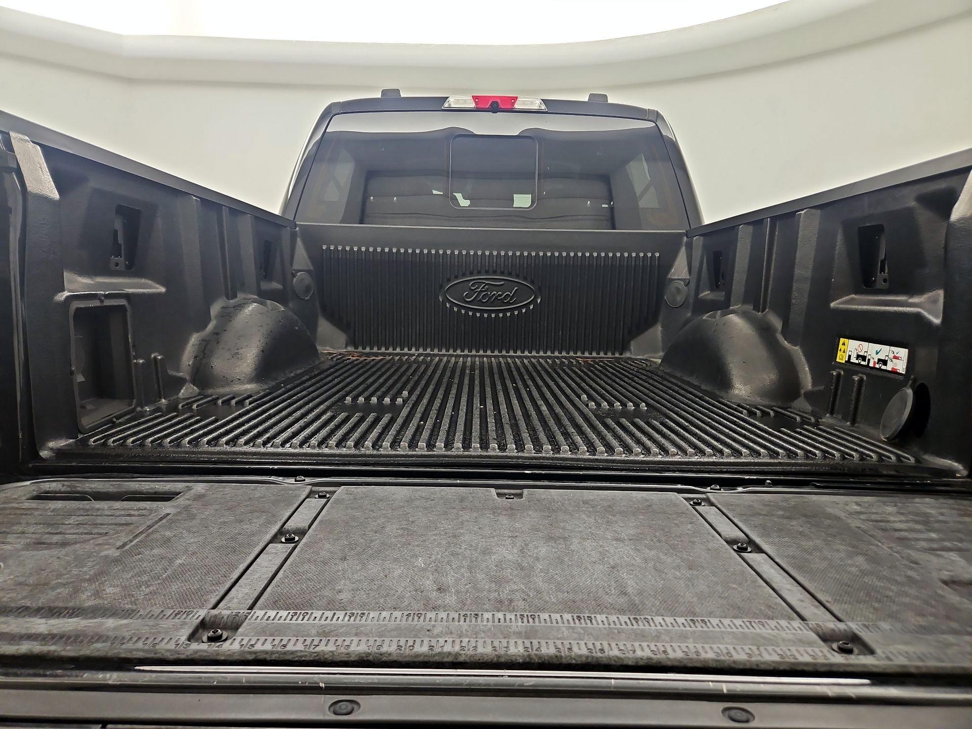 Thumbnail: 2022 Ford F-150 - 20