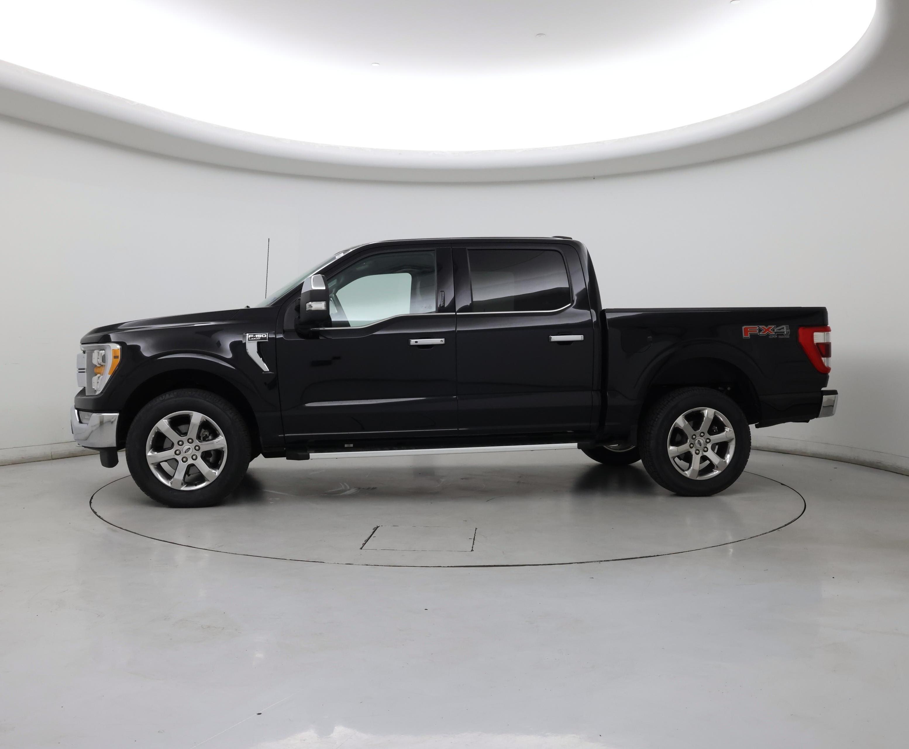 Thumbnail: 2022 Ford F-150 - 3