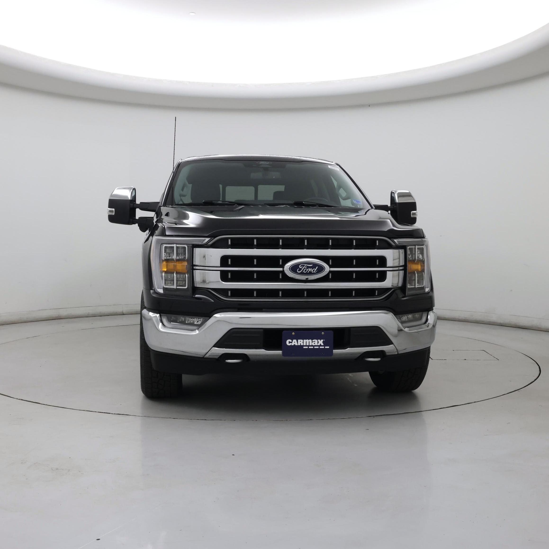 Thumbnail: 2022 Ford F-150 - 5