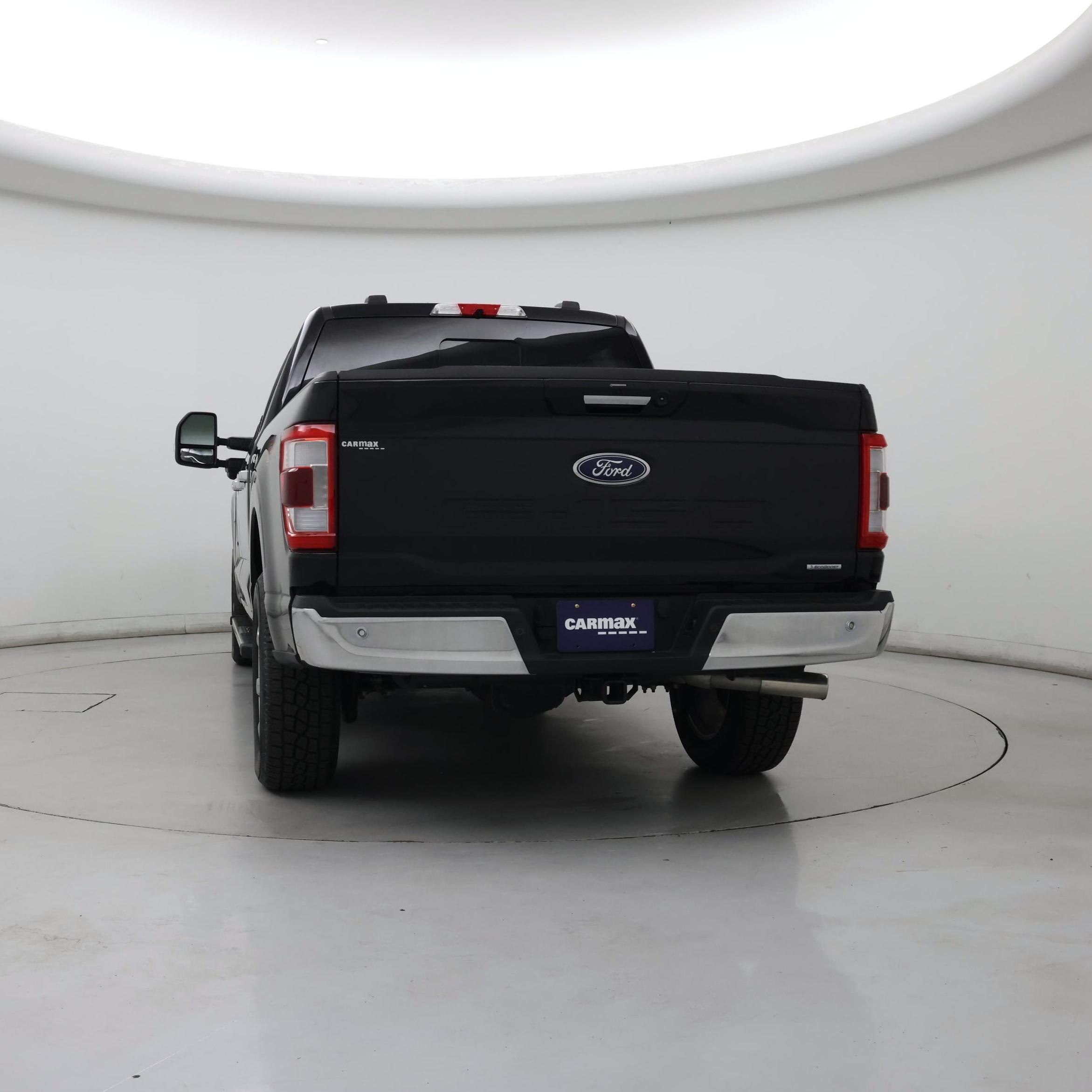Thumbnail: 2022 Ford F-150 - 6