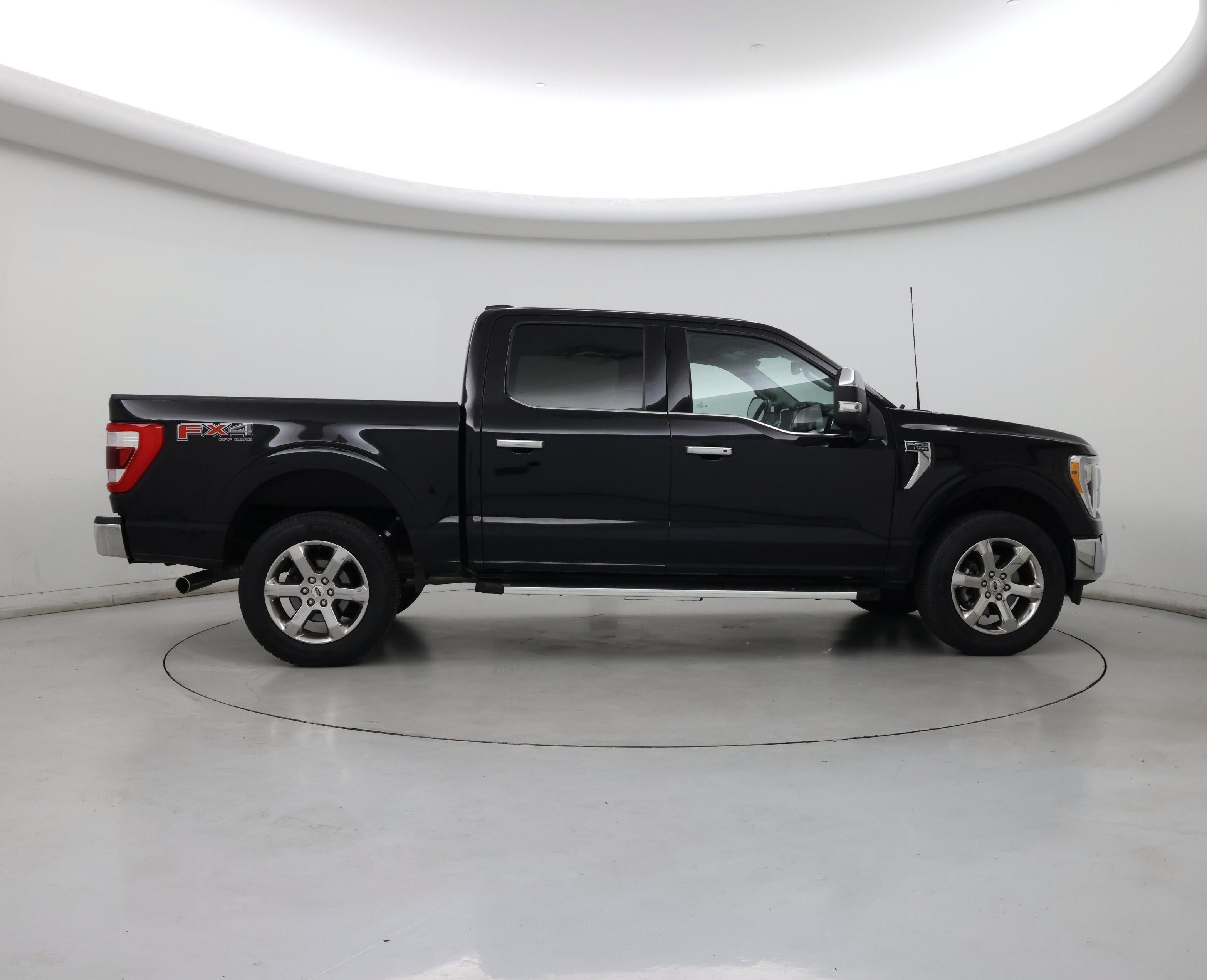 Thumbnail: 2022 Ford F-150 - 7