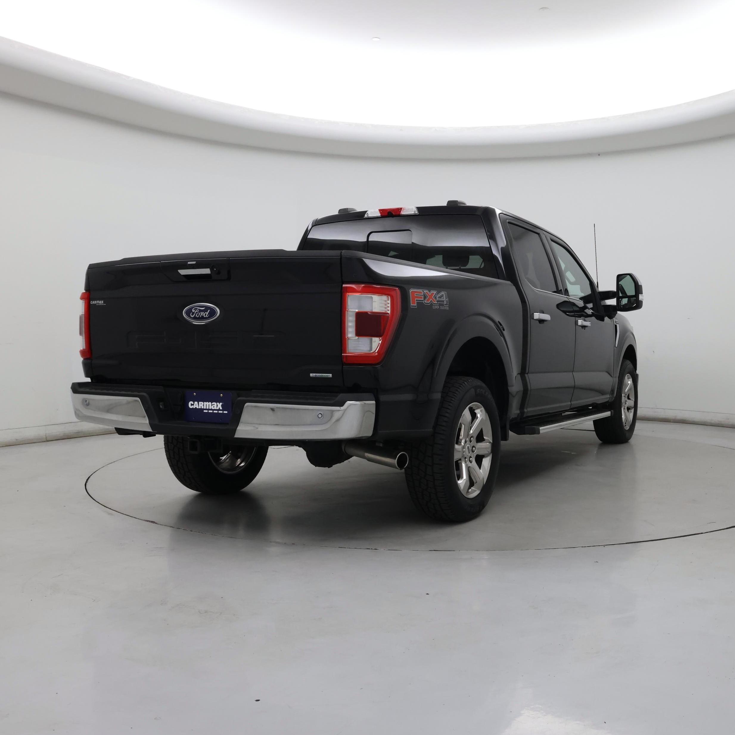 Thumbnail: 2022 Ford F-150 - 8