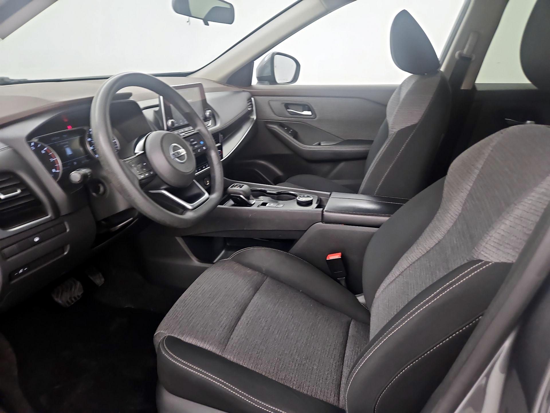 Thumbnail: 2021 Nissan Rogue - 11