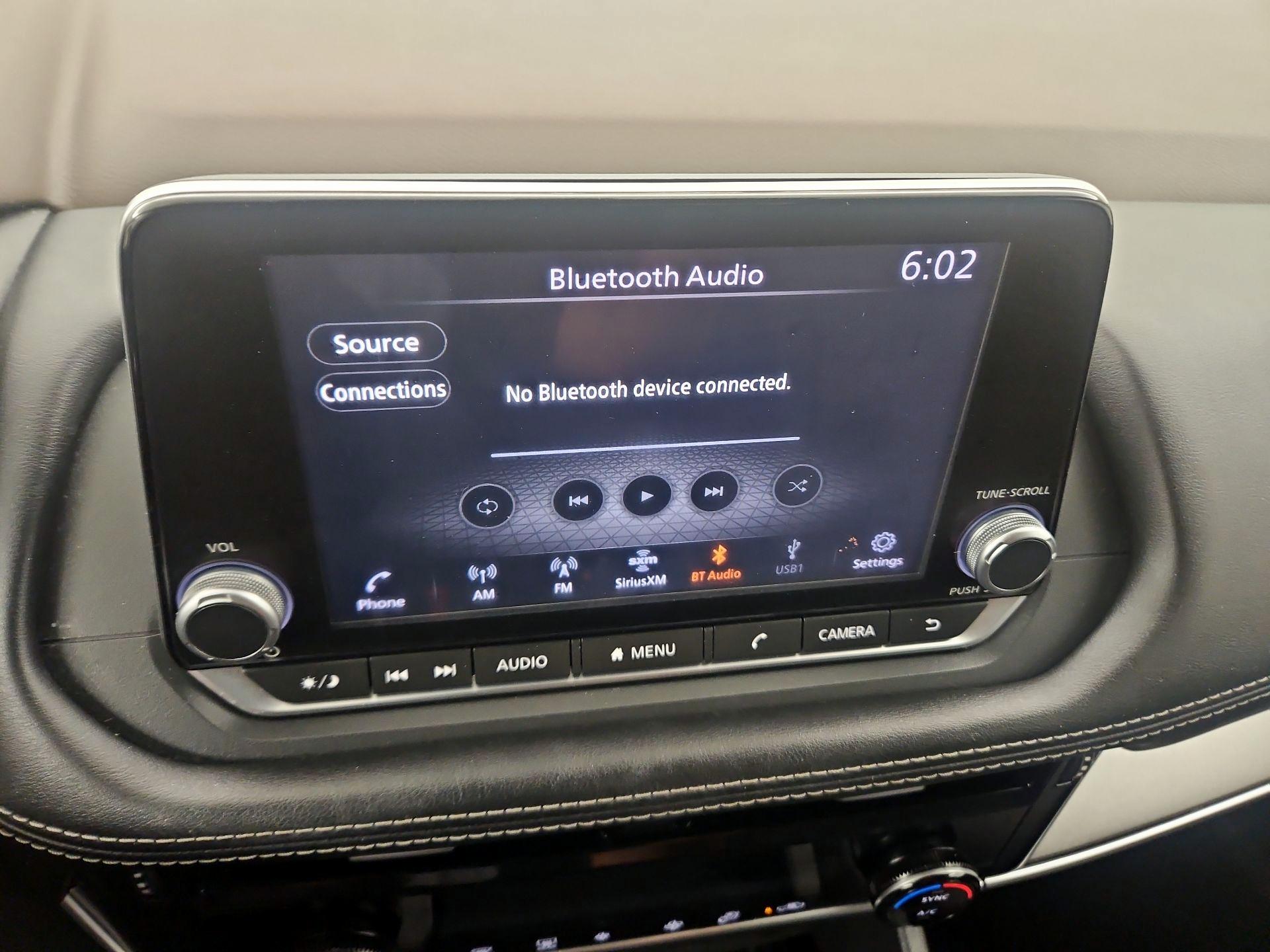 Thumbnail: 2021 Nissan Rogue - 15