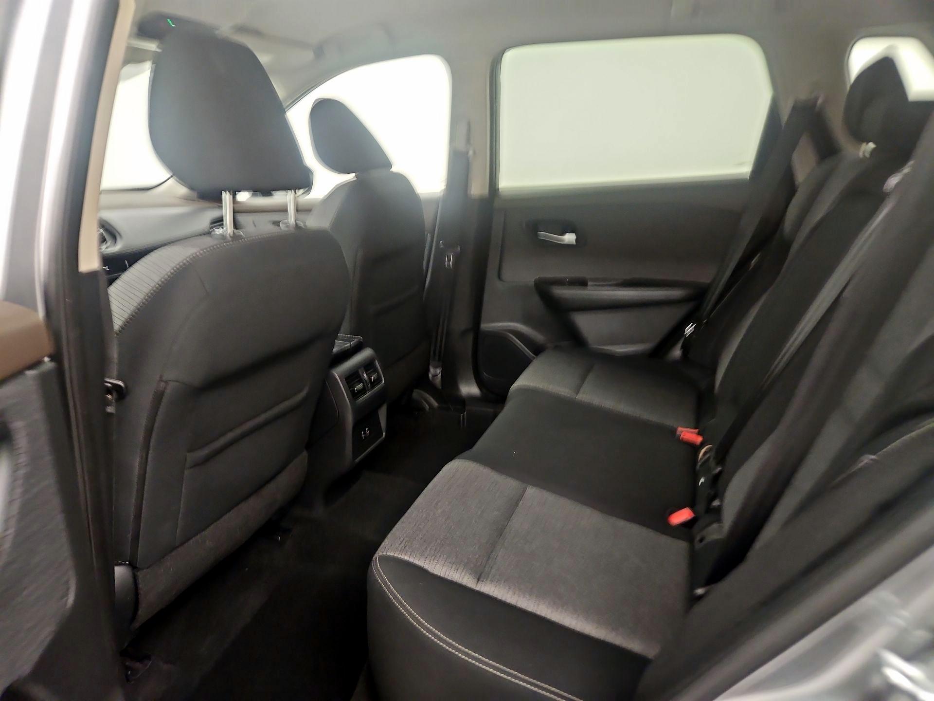 Thumbnail: 2021 Nissan Rogue - 19