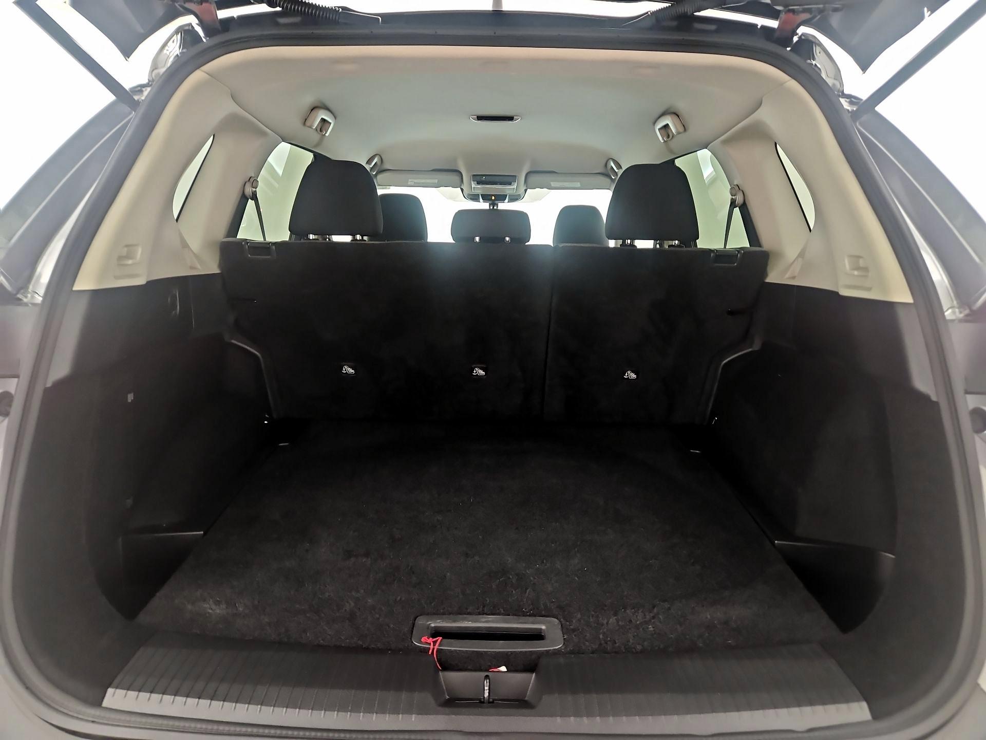 Thumbnail: 2021 Nissan Rogue - 20