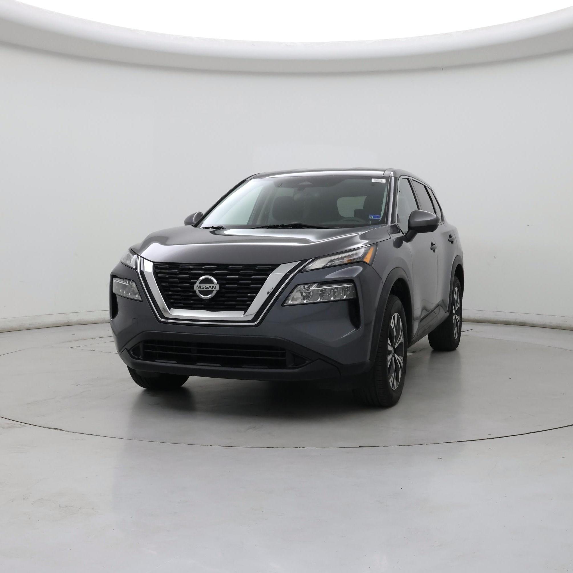 Thumbnail: 2021 Nissan Rogue - 4