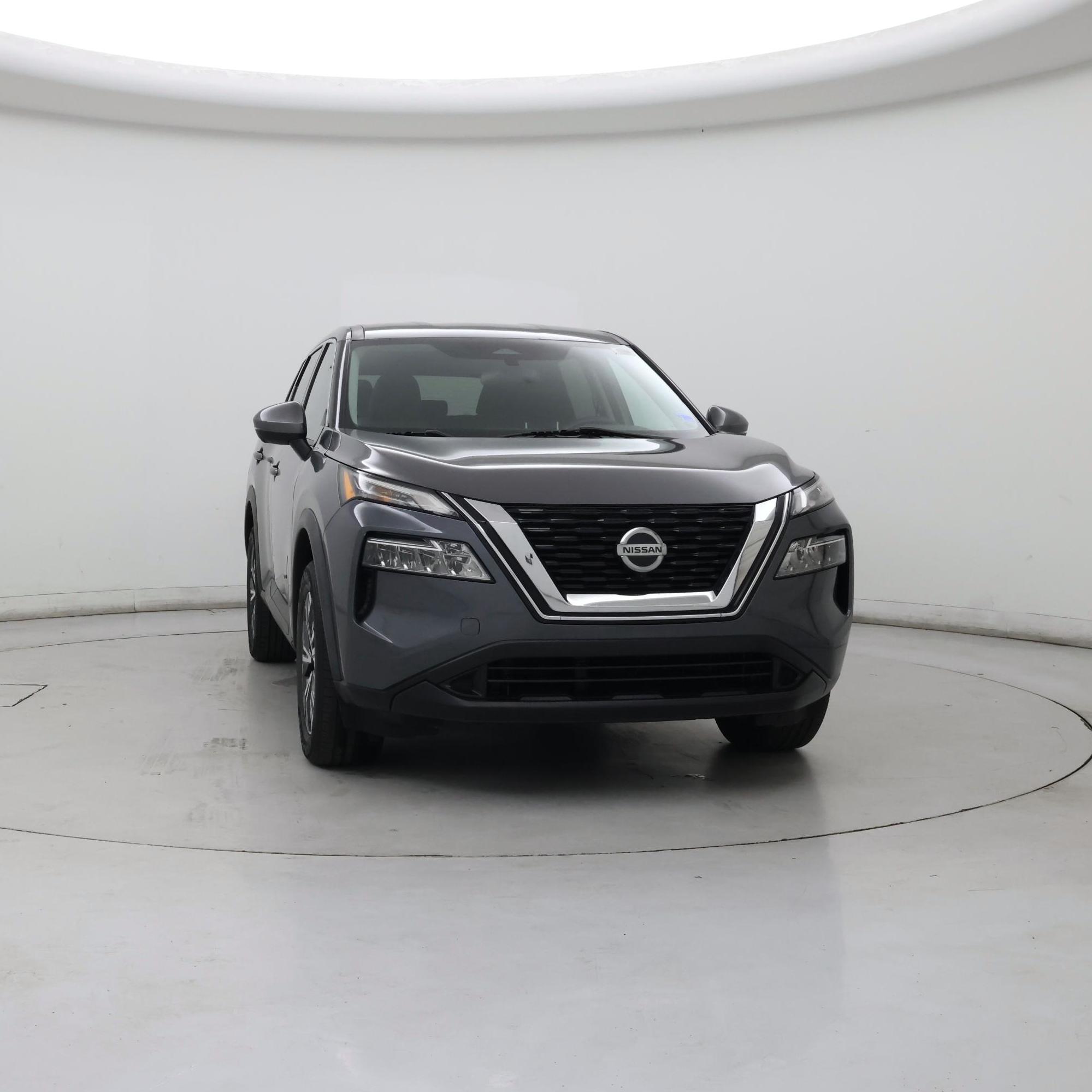 Thumbnail: 2021 Nissan Rogue - 5