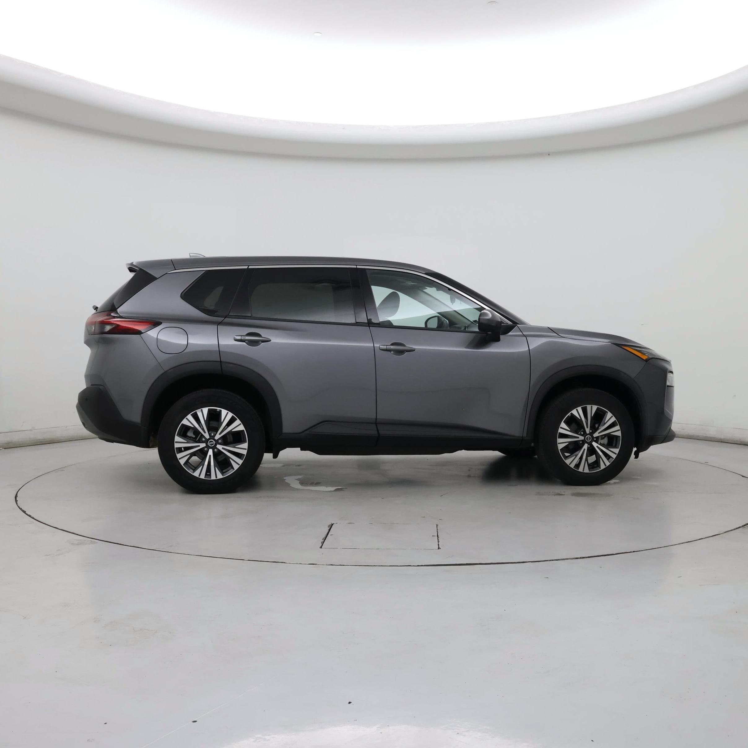 Thumbnail: 2021 Nissan Rogue - 7