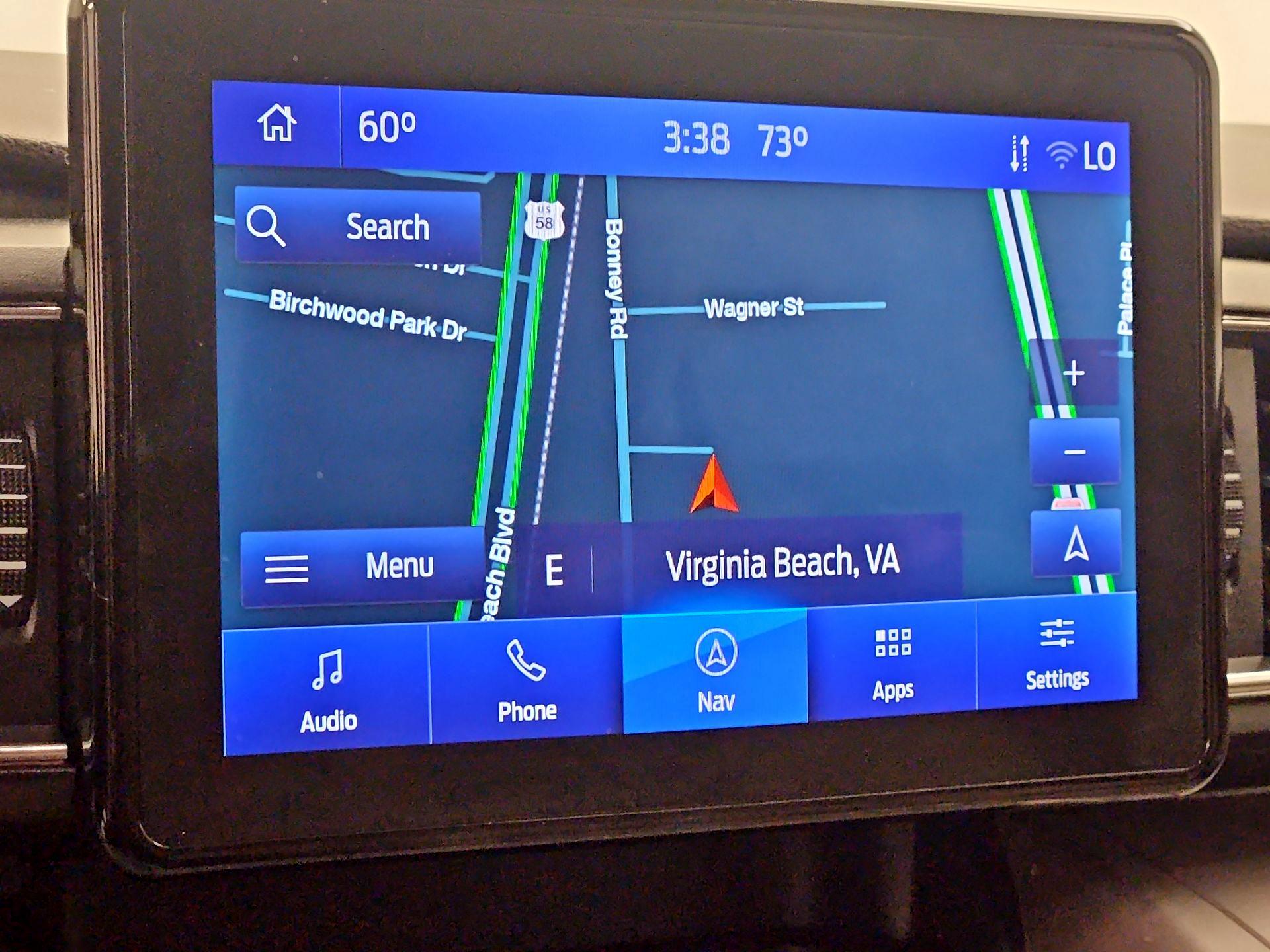 Thumbnail: 2022 Ford Explorer - 14