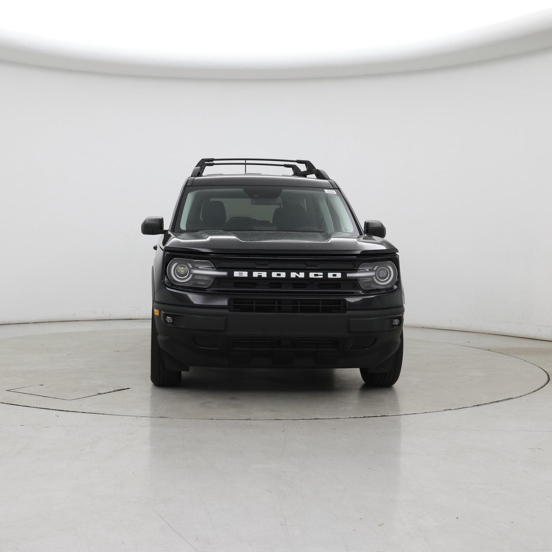 Thumbnail: 2023 Ford Bronco Sport - 5