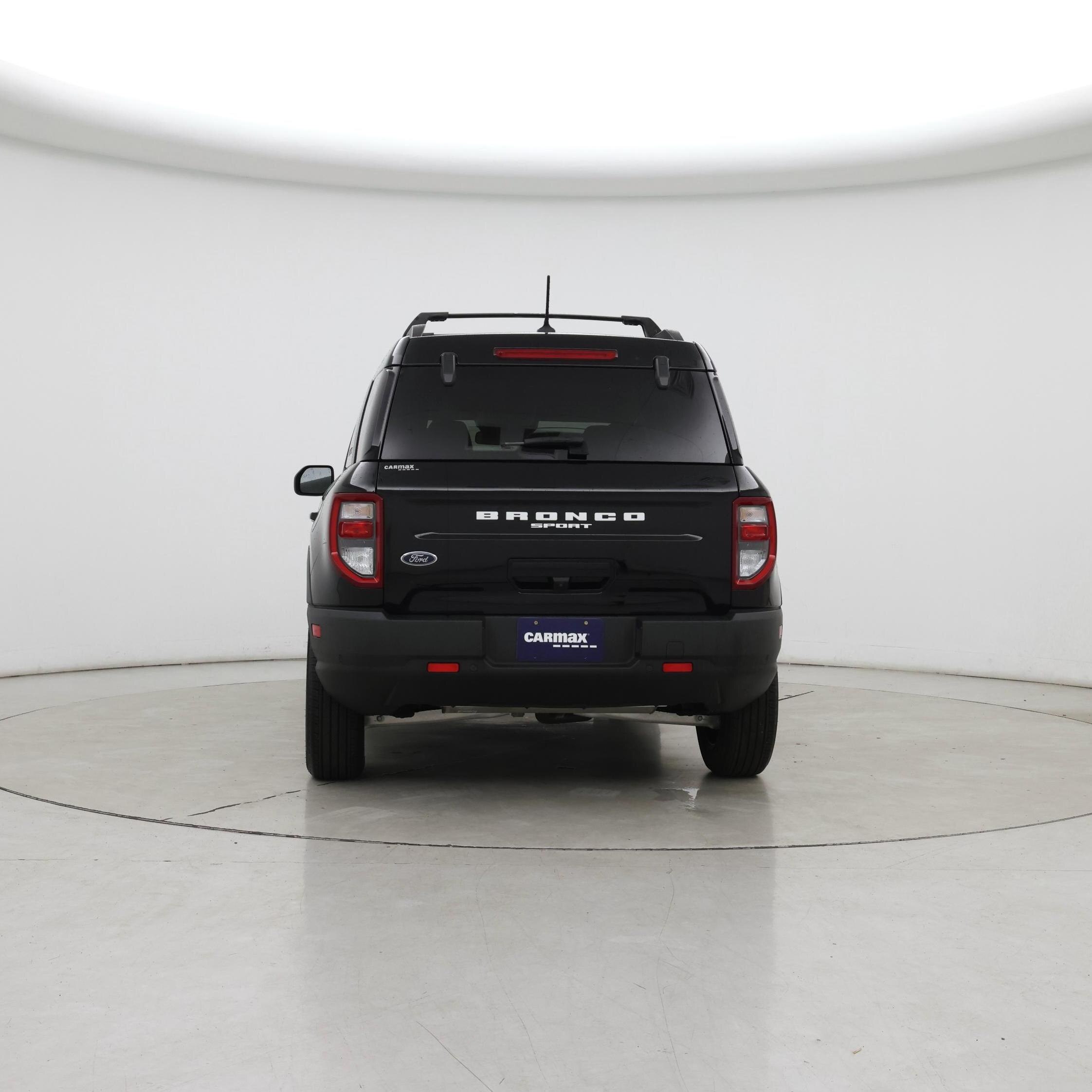 Thumbnail: 2023 Ford Bronco Sport - 6
