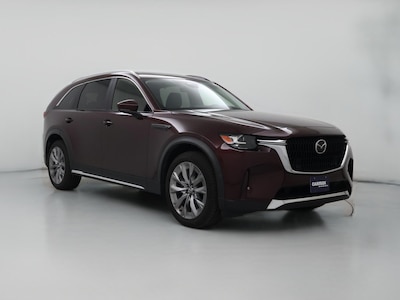2024 Mazda CX-90 Turbo Premium