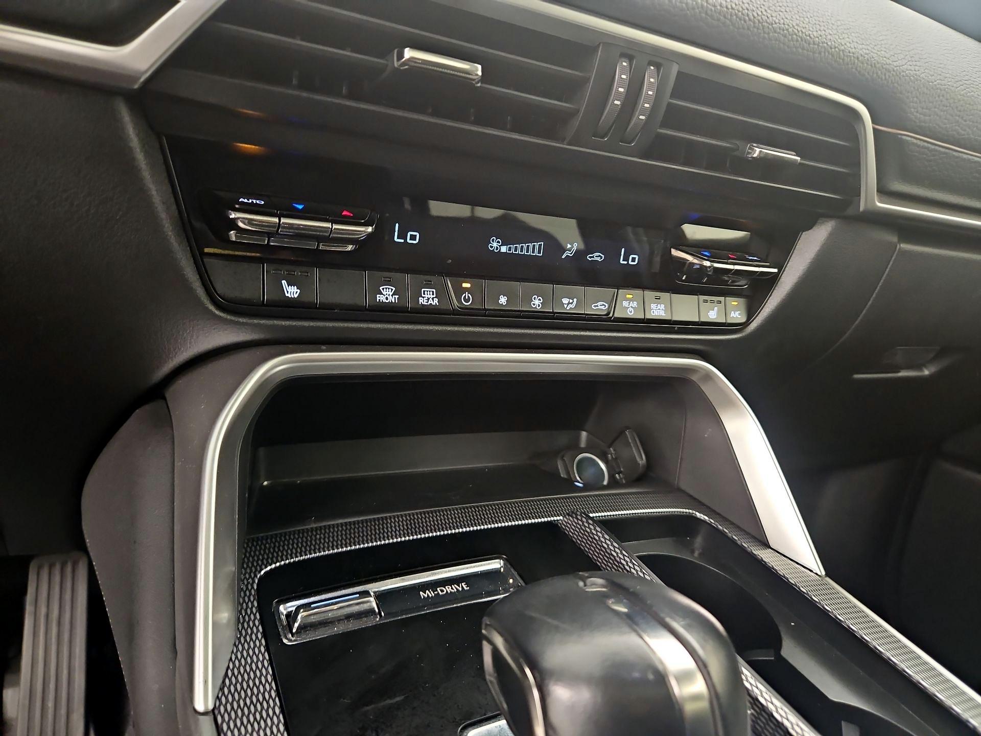 Thumbnail: 2024 Mazda CX-90 - 17