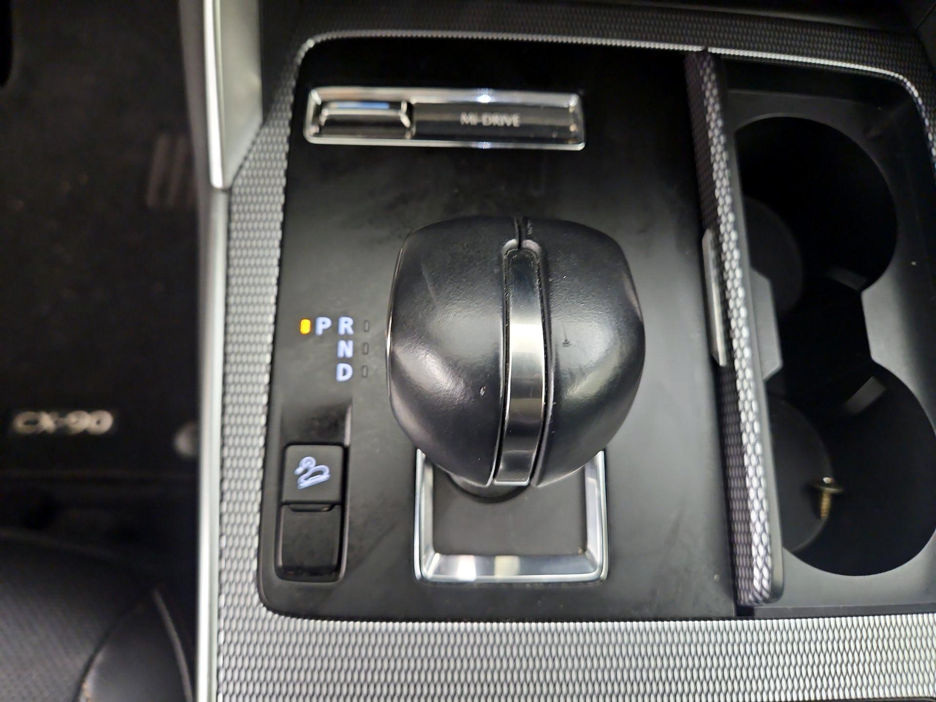 Thumbnail: 2024 Mazda CX-90 - 18