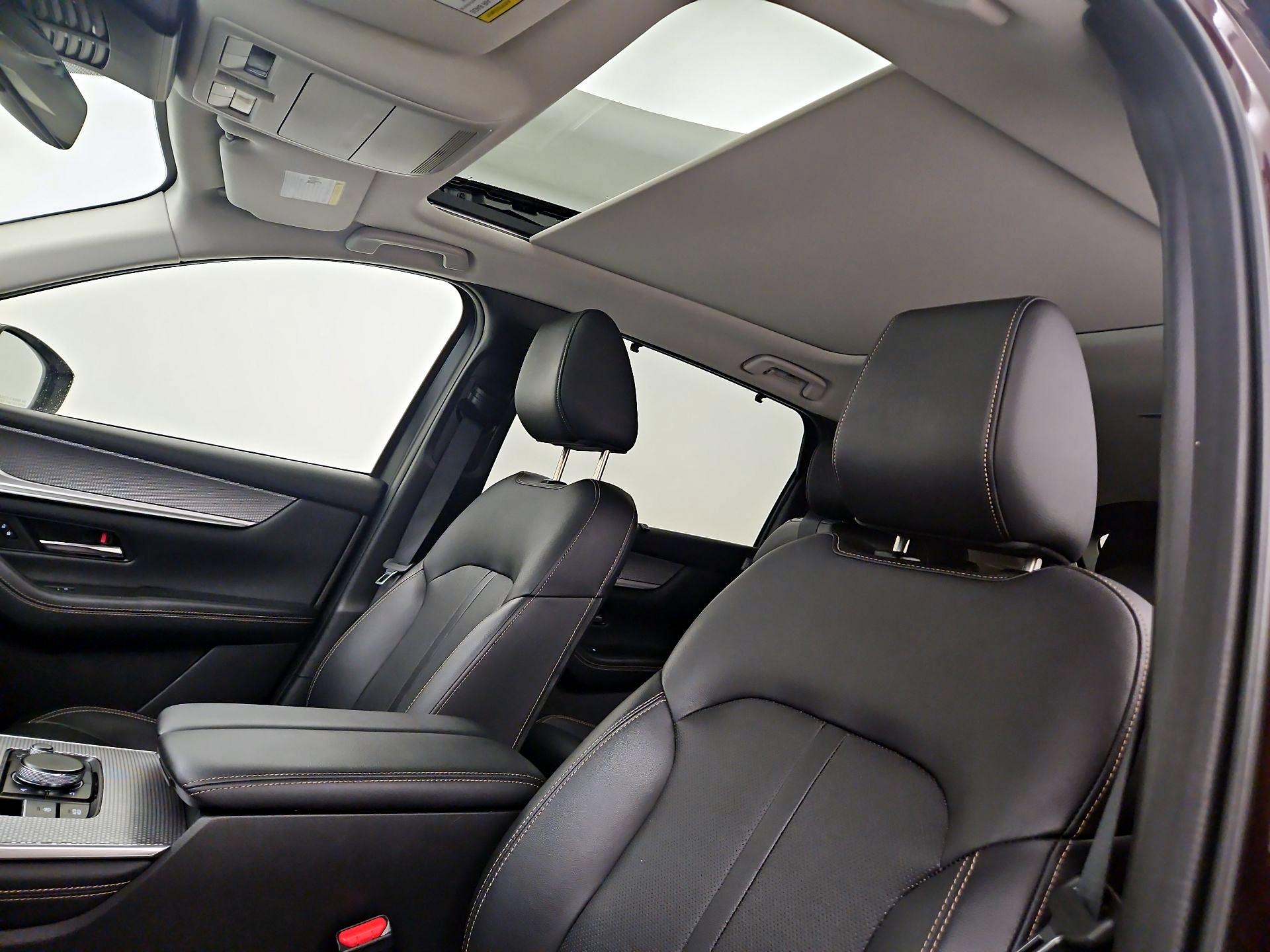 Thumbnail: 2024 Mazda CX-90 - 20