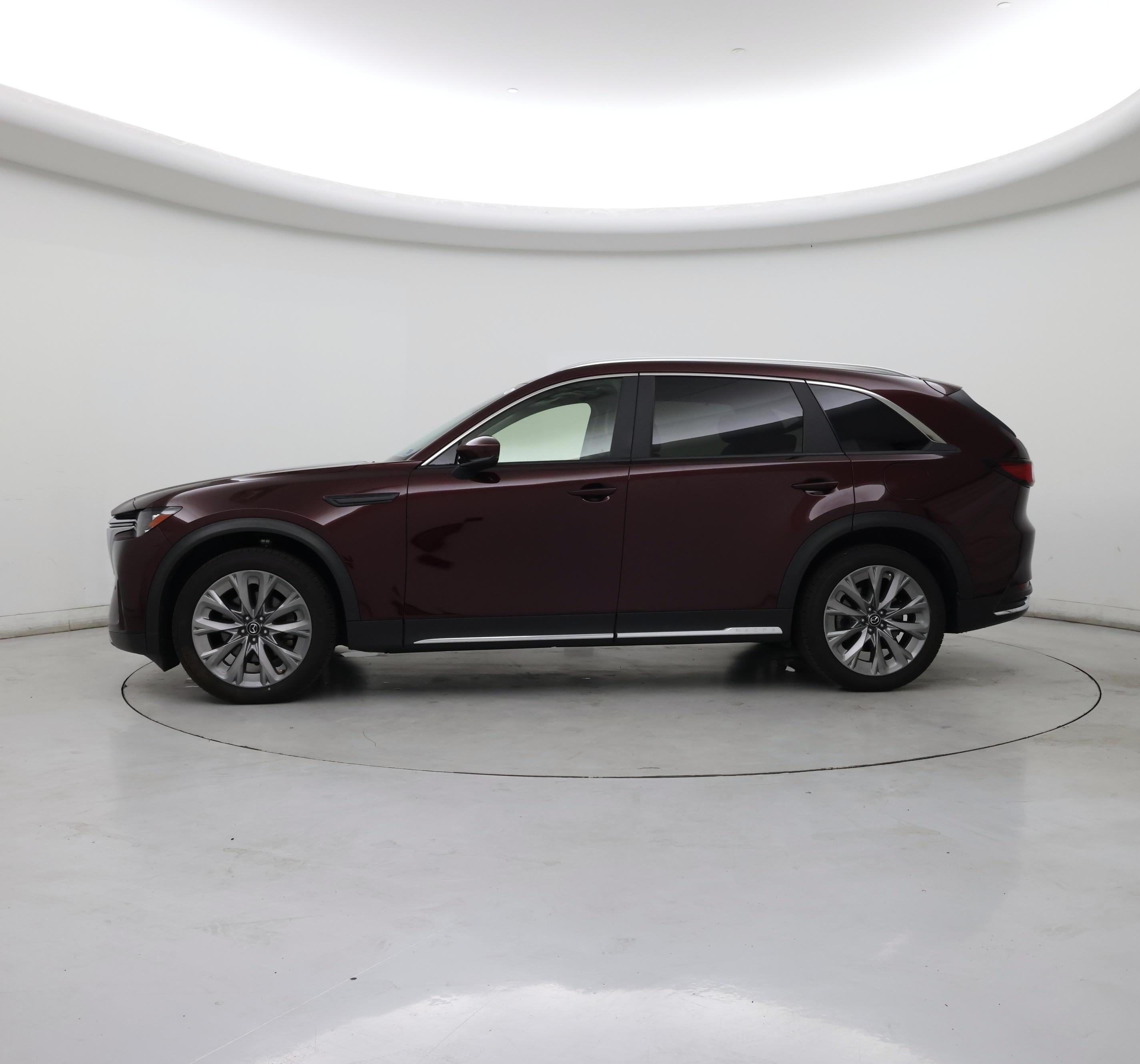Thumbnail: 2024 Mazda CX-90 - 3