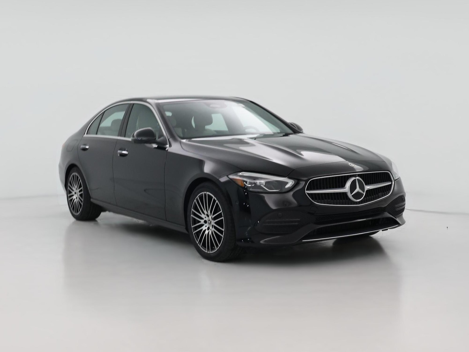 2023 Mercedes-Benz C-Class