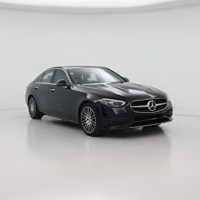 2023 Mercedes-Benz C300
