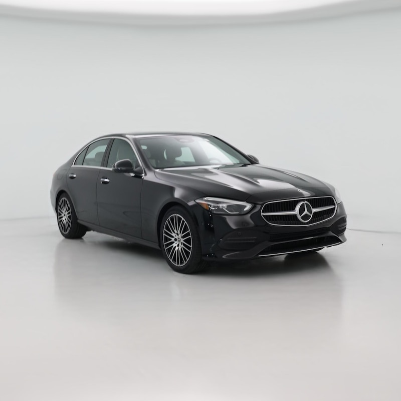 2023 Mercedes-Benz C300