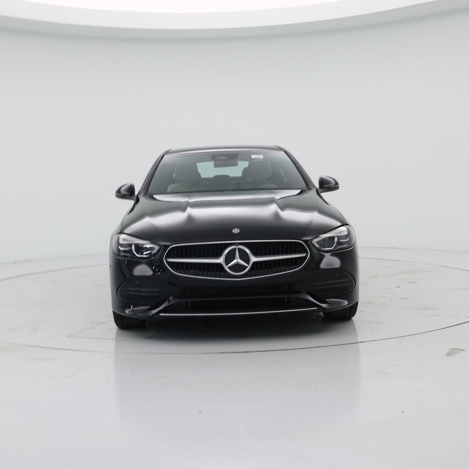 Thumbnail: 2023 Mercedes-Benz C-Class - 5