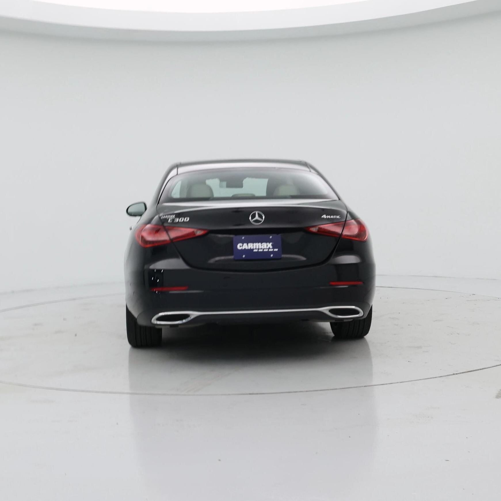 Thumbnail: 2023 Mercedes-Benz C-Class - 6