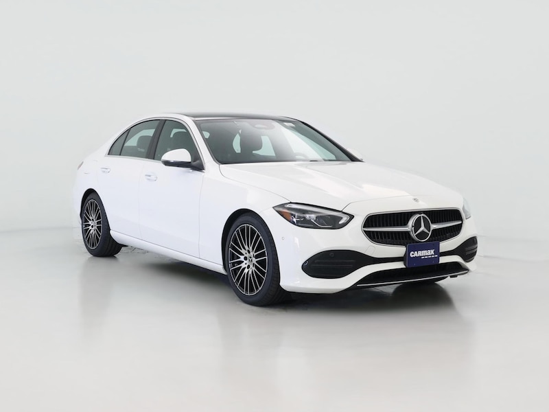 2022 Mercedes-Benz C300 null