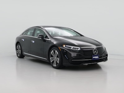 2023 Mercedes-Benz EQS450