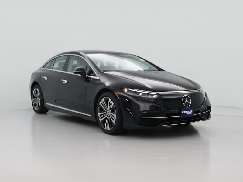 2023 Mercedes-Benz EQS 450 -
                  Columbia, SC