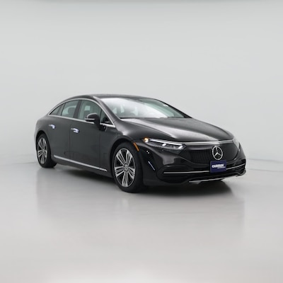 2023 Mercedes-Benz EQS450