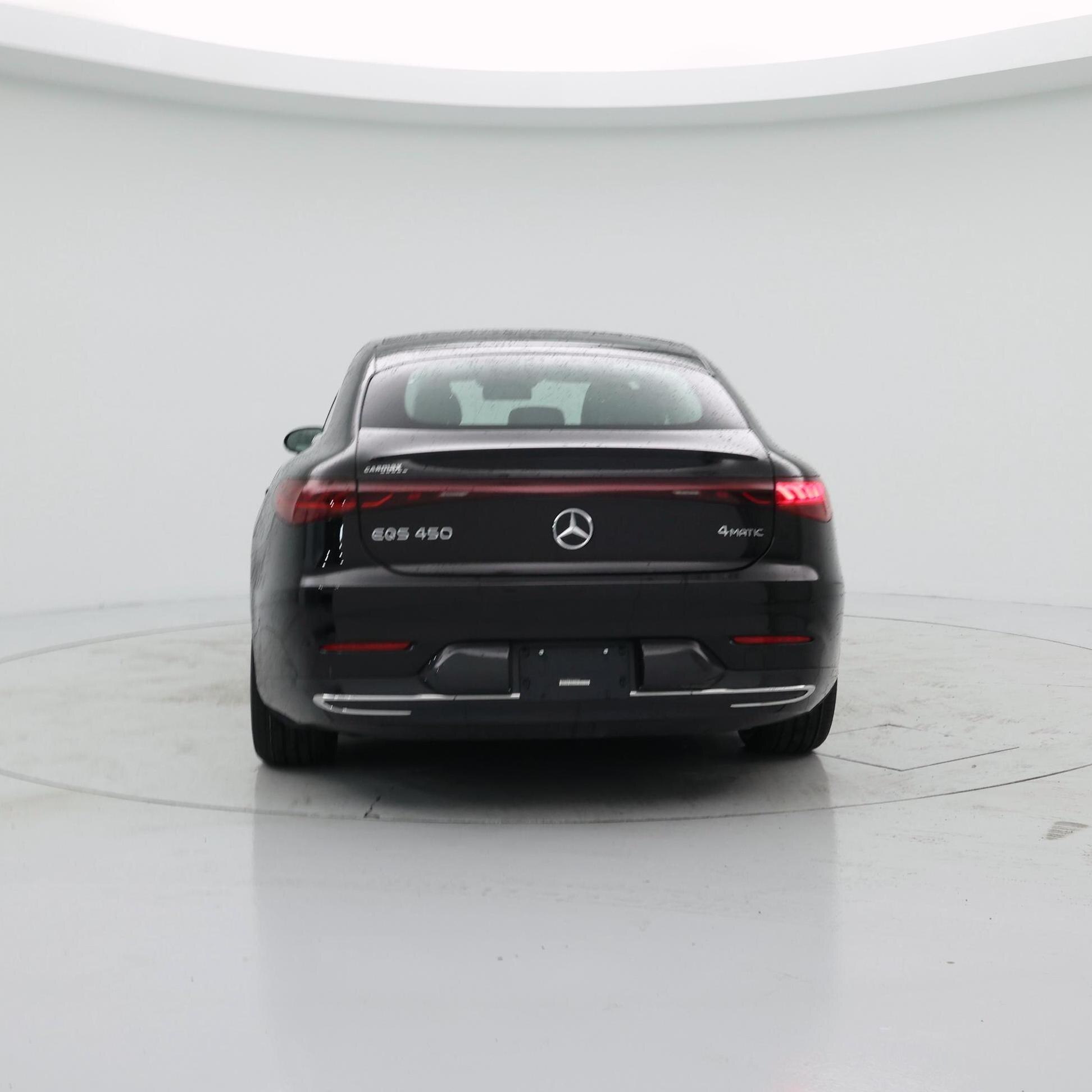Thumbnail: 2023 Mercedes-Benz EQS - 6