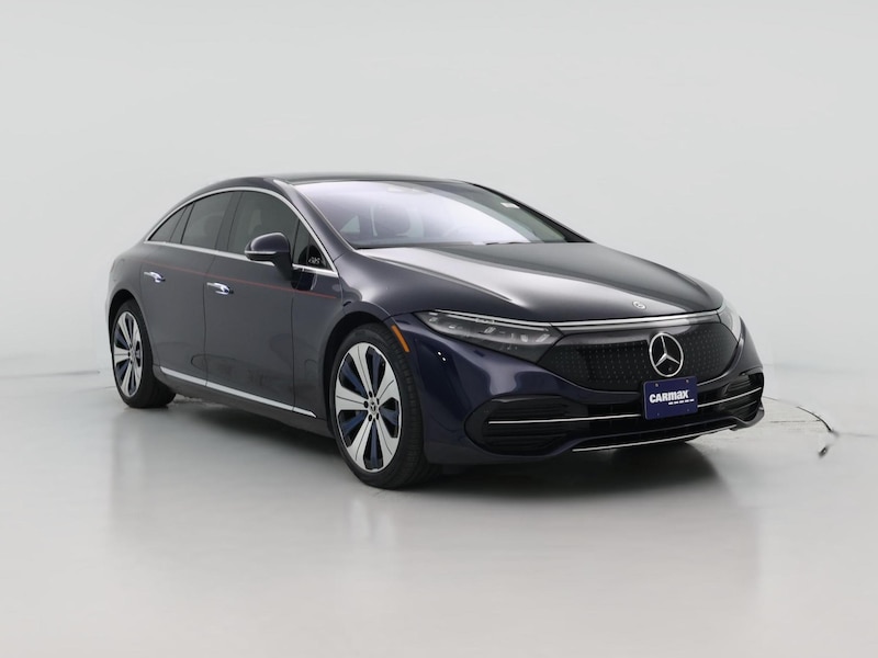2023 Mercedes-Benz EQS 450 -
                  Columbia, SC