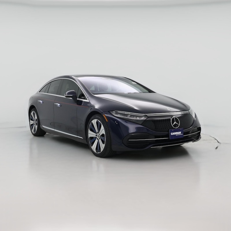 2023 Mercedes-Benz EQS450