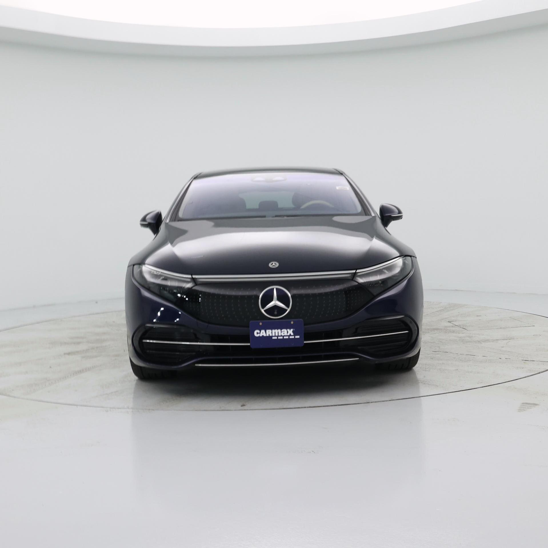 Thumbnail: 2023 Mercedes-Benz EQS - 5