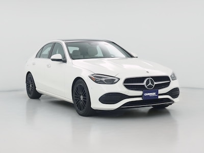 2022 Mercedes-Benz C300