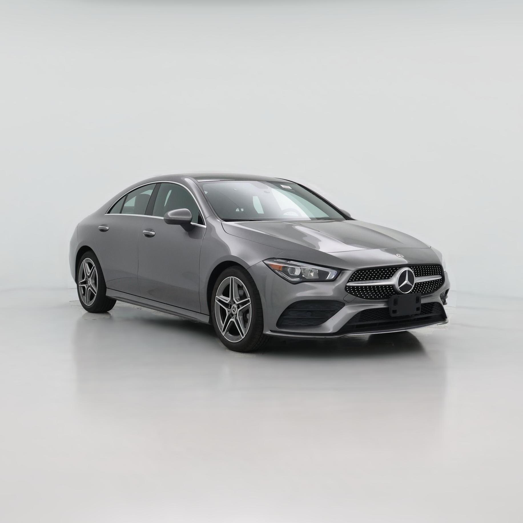 Thumbnail: 2023 Mercedes-Benz CLA - 1