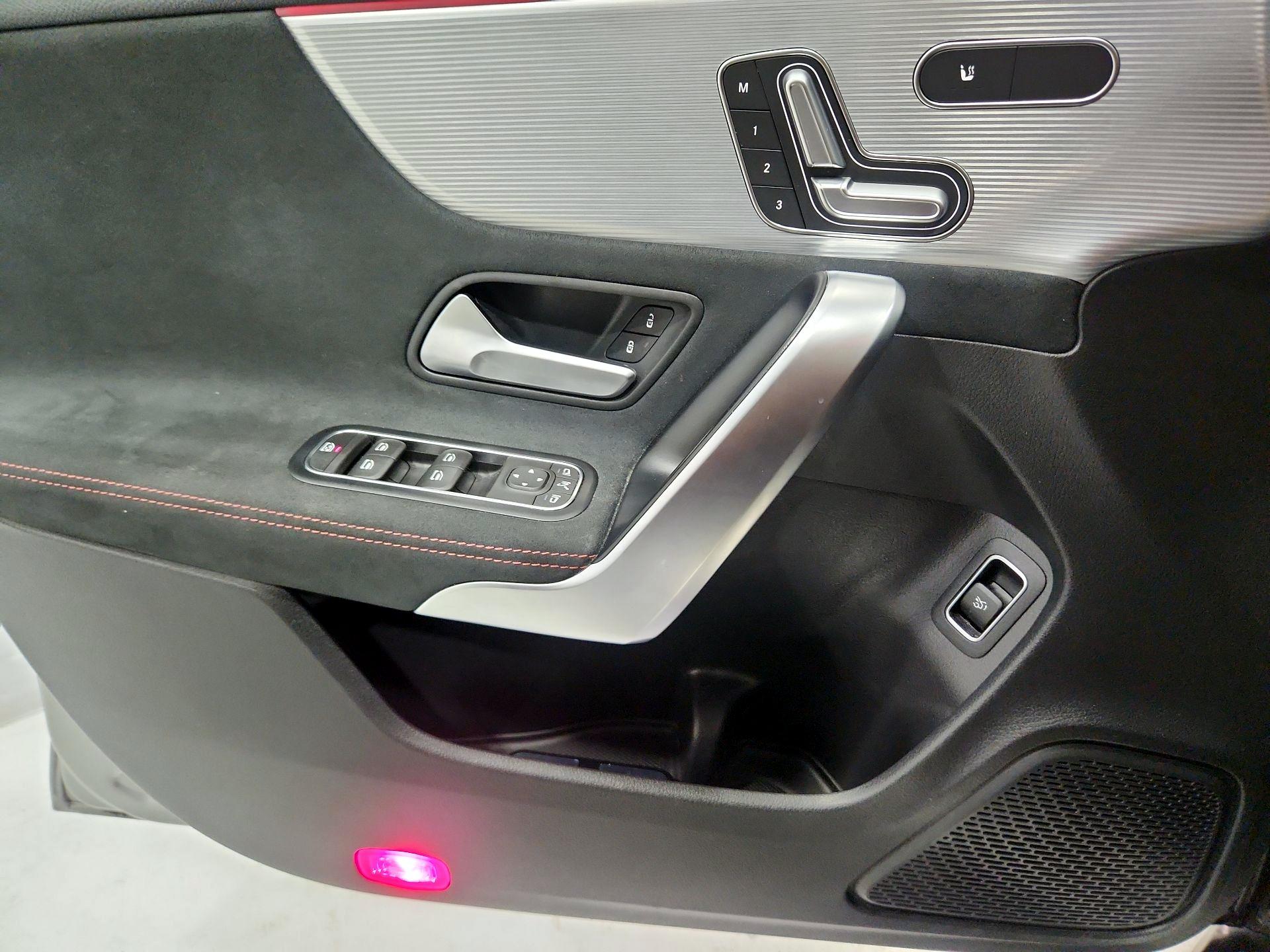 Thumbnail: 2023 Mercedes-Benz CLA - 12