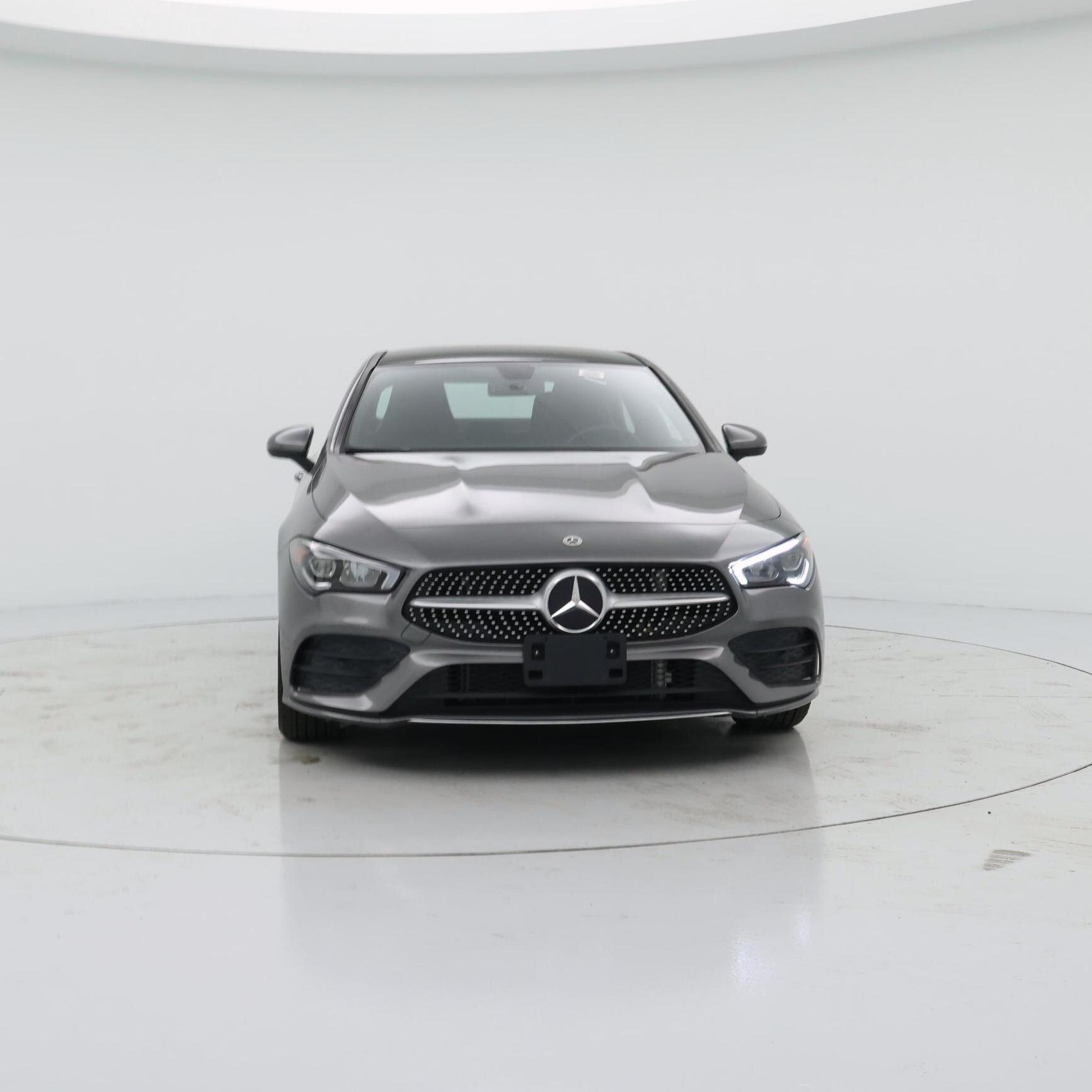 Thumbnail: 2023 Mercedes-Benz CLA - 5