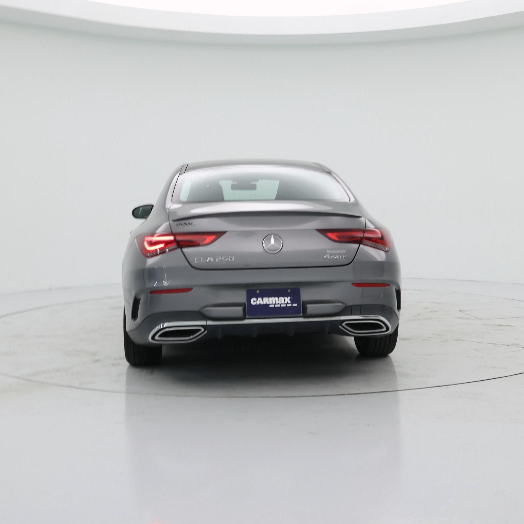 Thumbnail: 2023 Mercedes-Benz CLA - 6