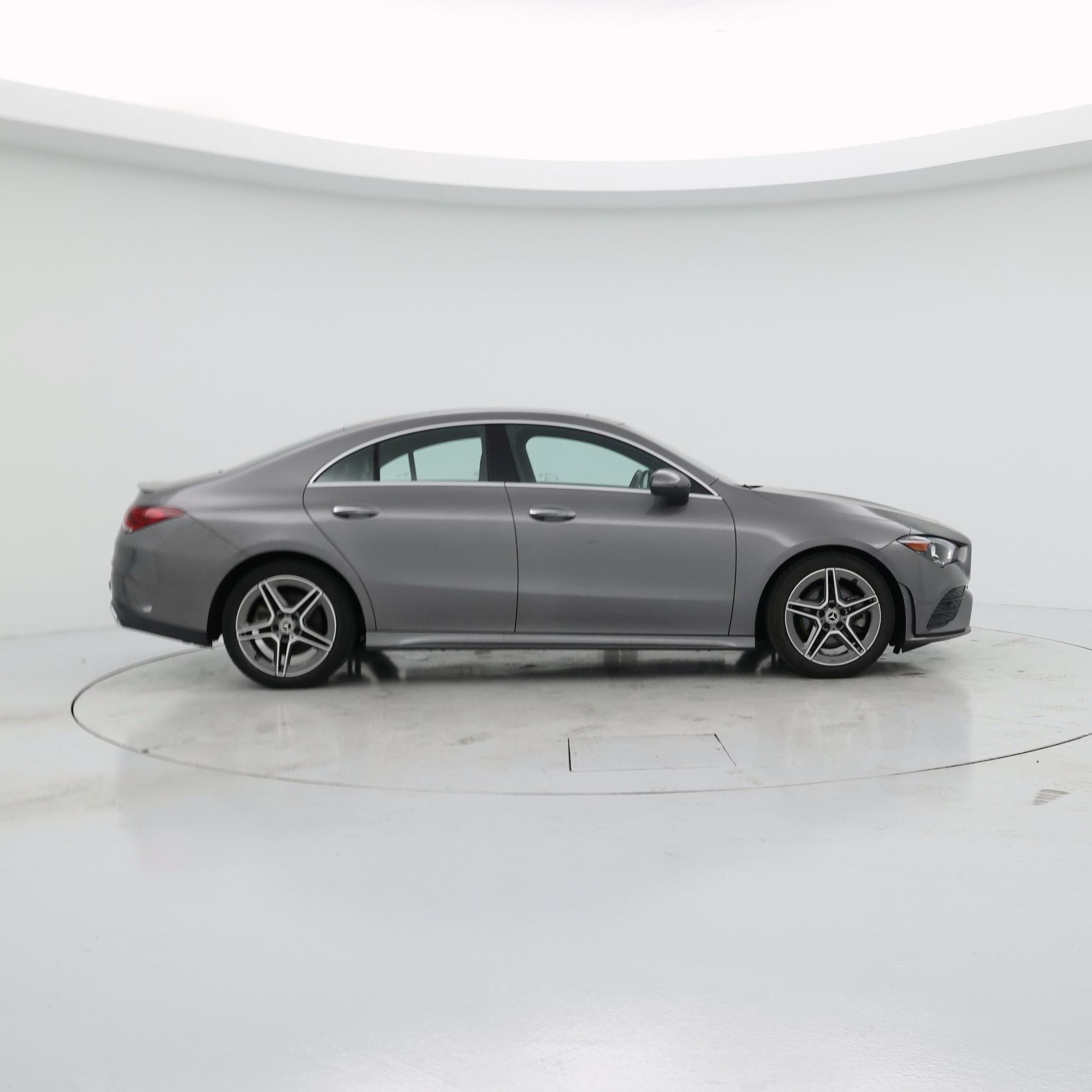 Thumbnail: 2023 Mercedes-Benz CLA - 7