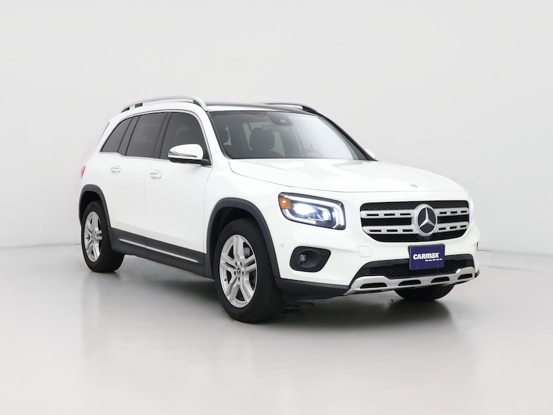 2022 Mercedes-Benz GLB250 null