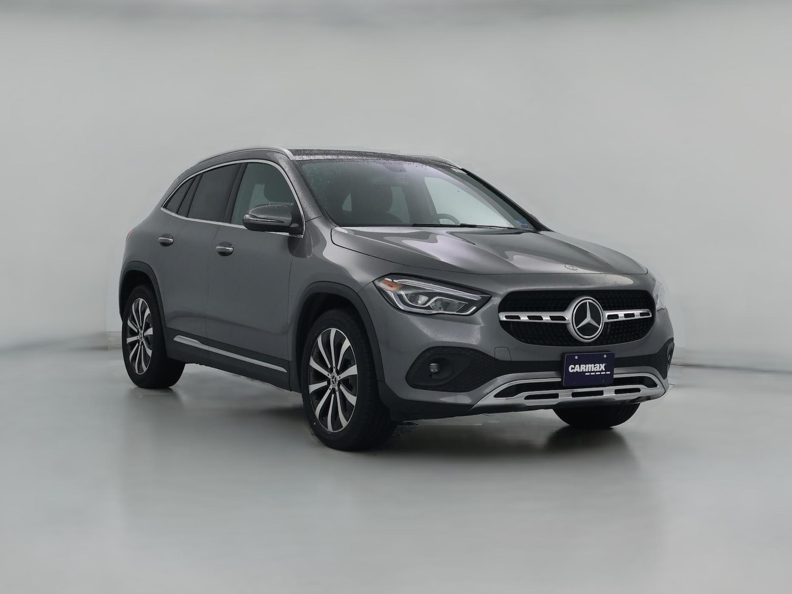 2023 Mercedes-Benz GLA